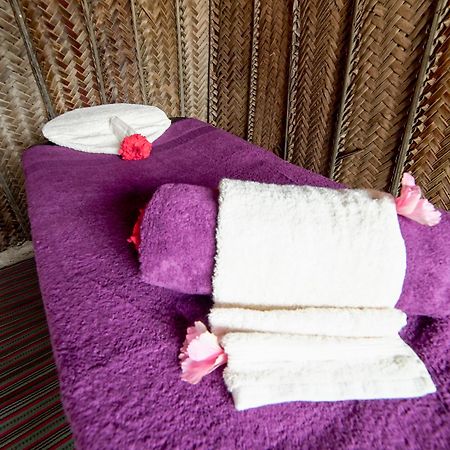 Zanbluu Beach Hotel Kiwengwa  ภายนอก รูปภาพ