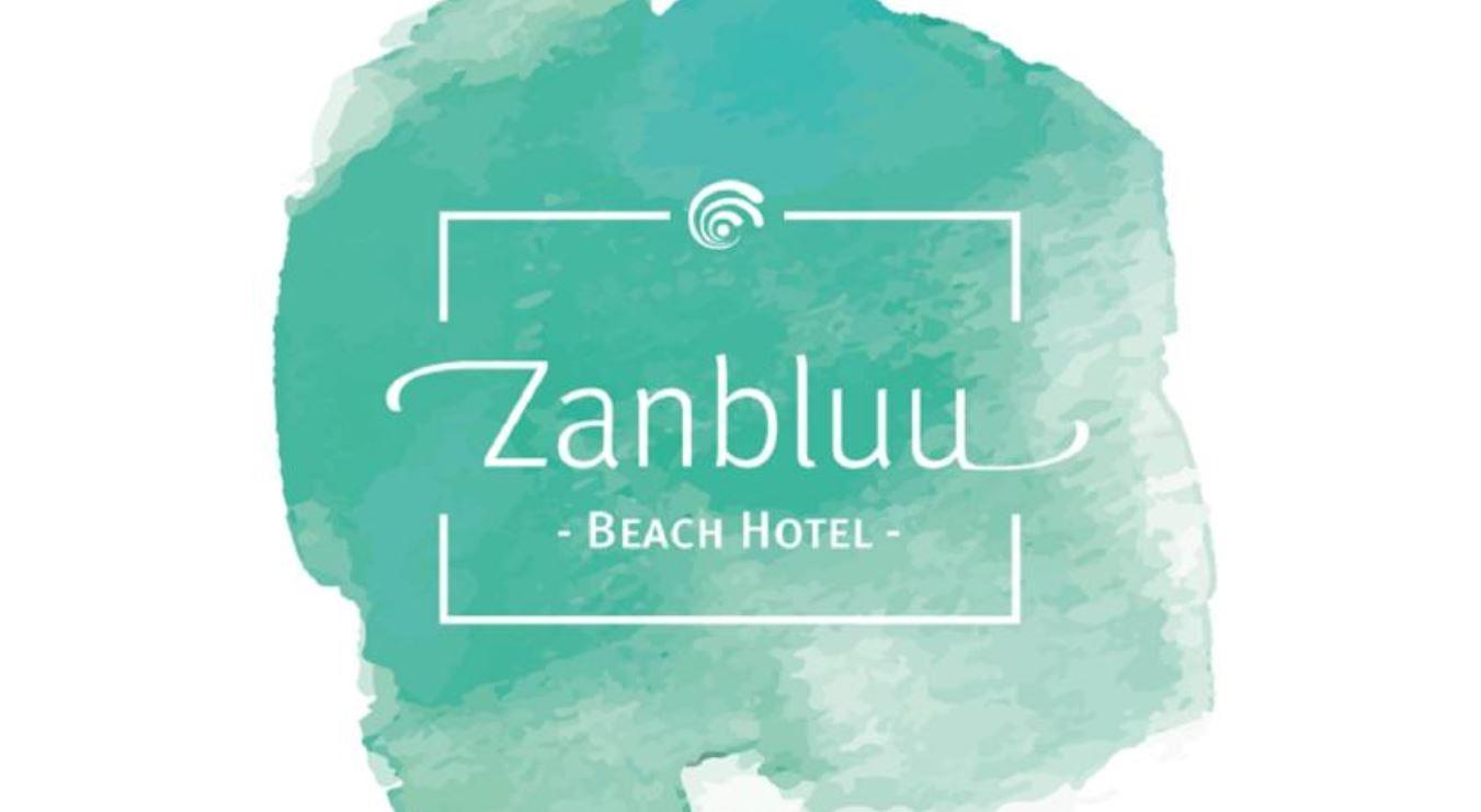 Zanbluu Beach Hotel Kiwengwa  ภายนอก รูปภาพ
